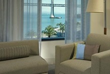 Hotel Vitale, a Joie de Vivre Hotel